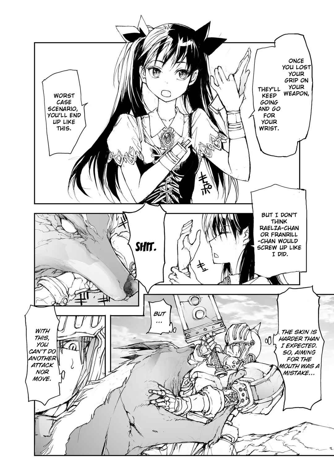 Chapter 70 - Page 2