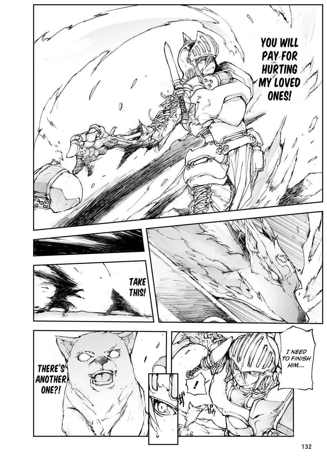 Chapter 70 - Page 4