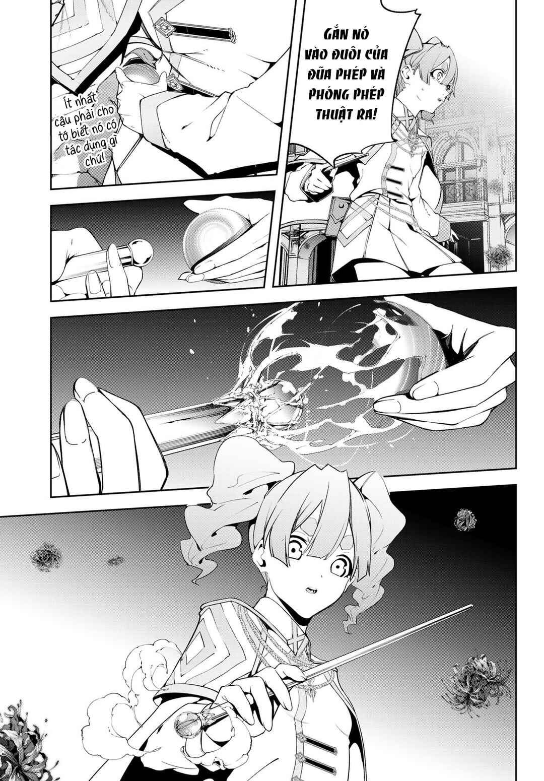 Chapter 54 - Page 18