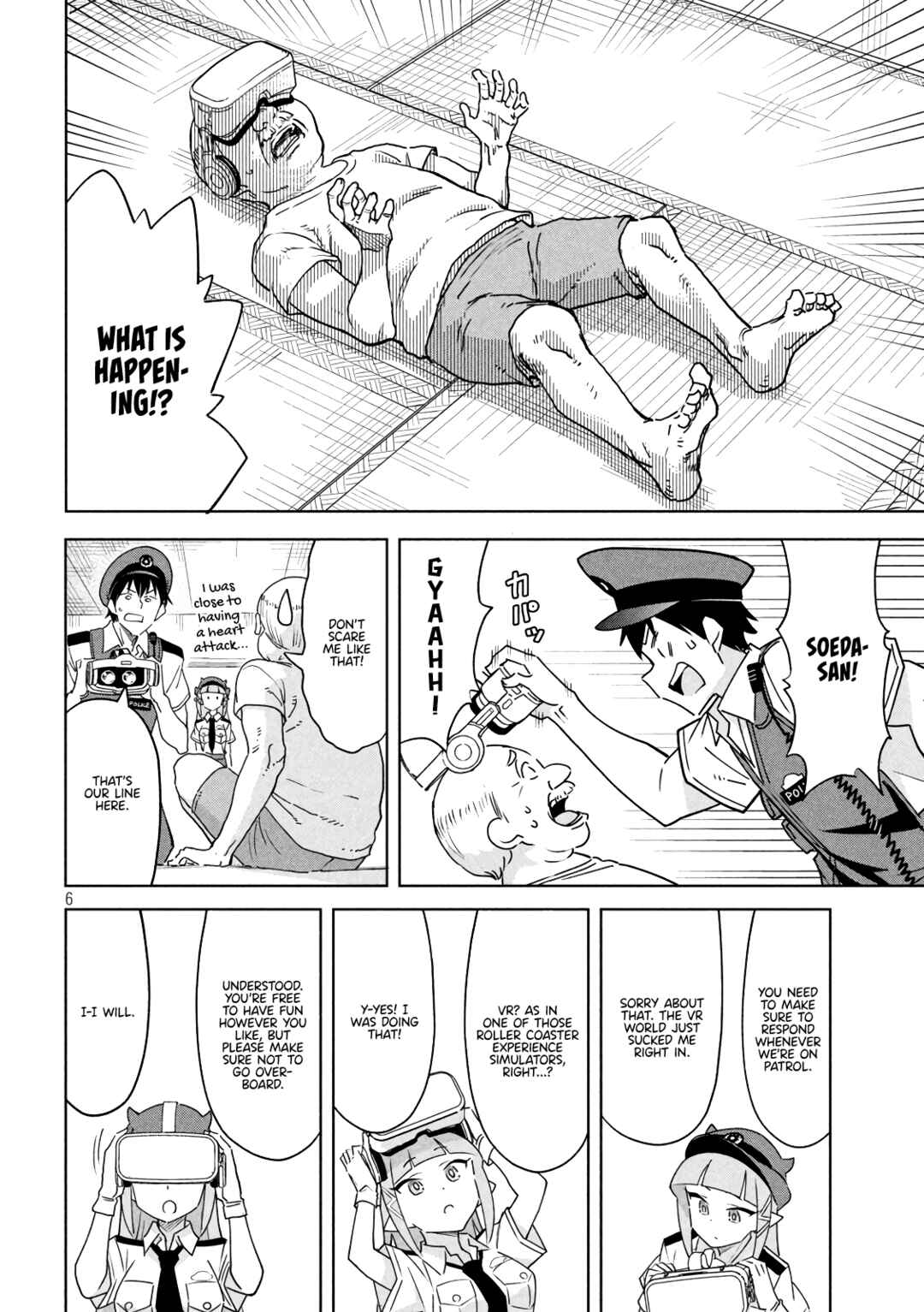 Chapter 3 - Page 6