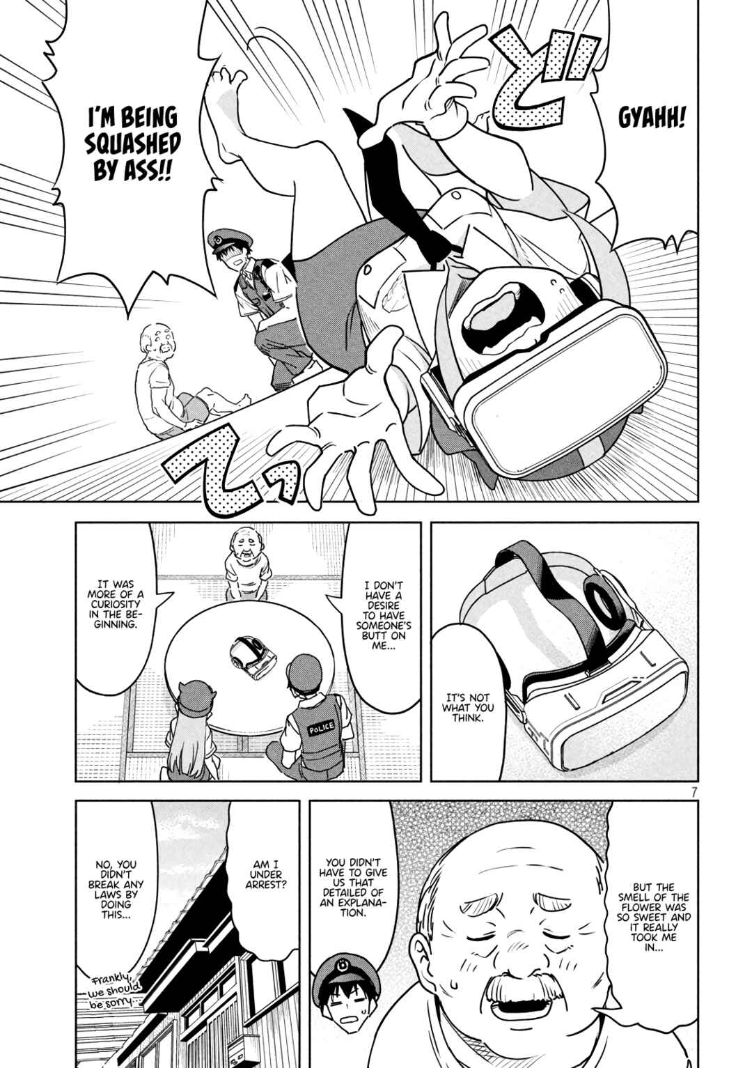 Chapter 3 - Page 7