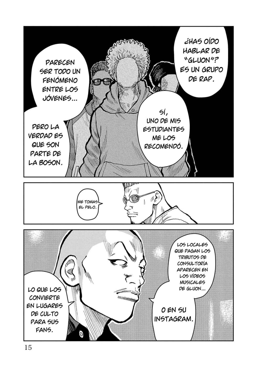 Chapter 52 - Page 10