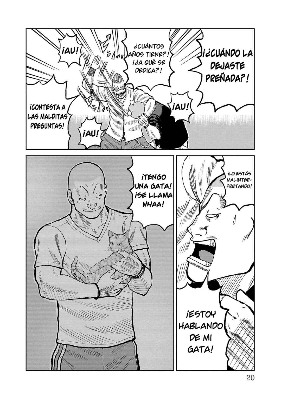 Chapter 52 - Page 15