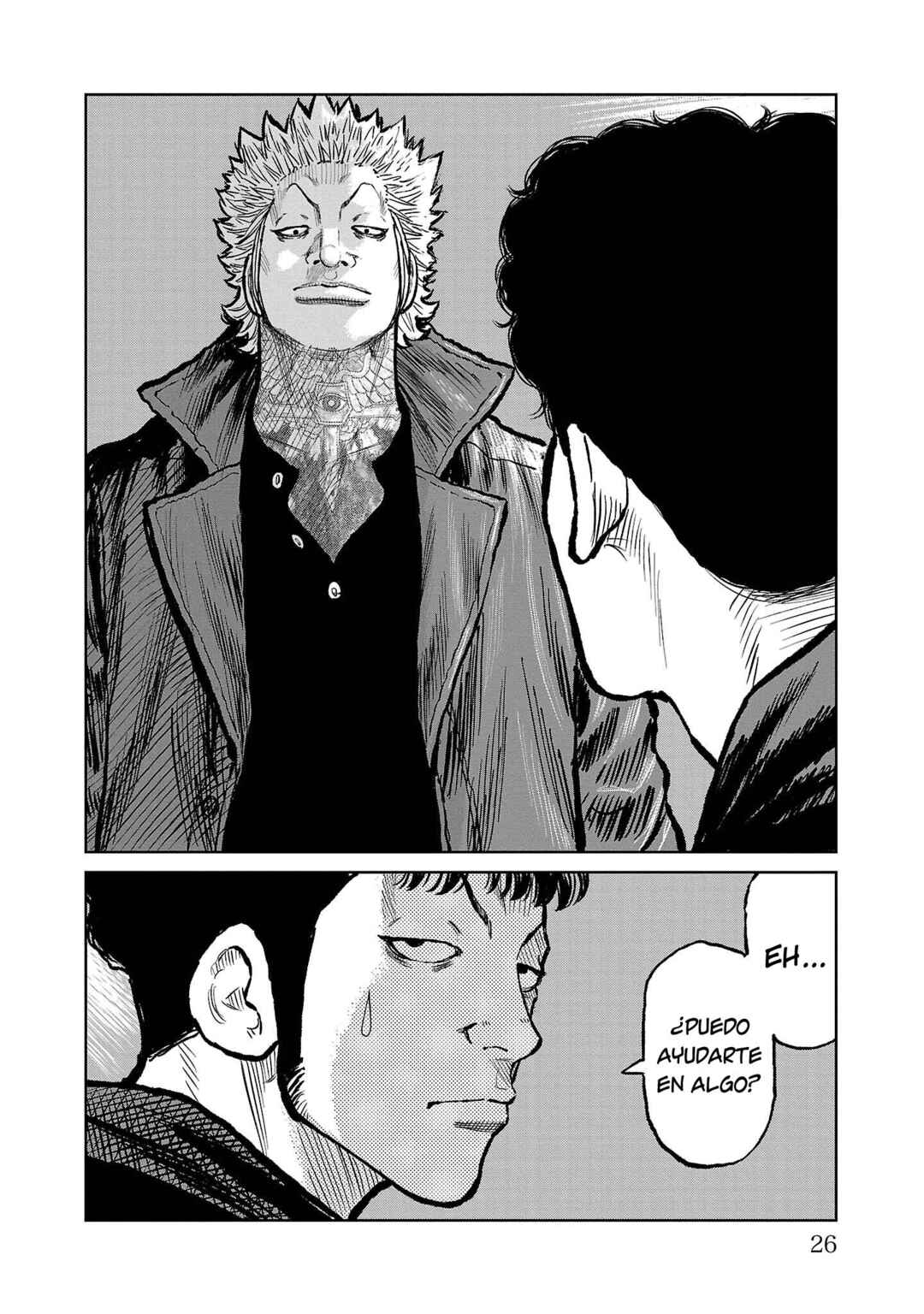 Chapter 52 - Page 21