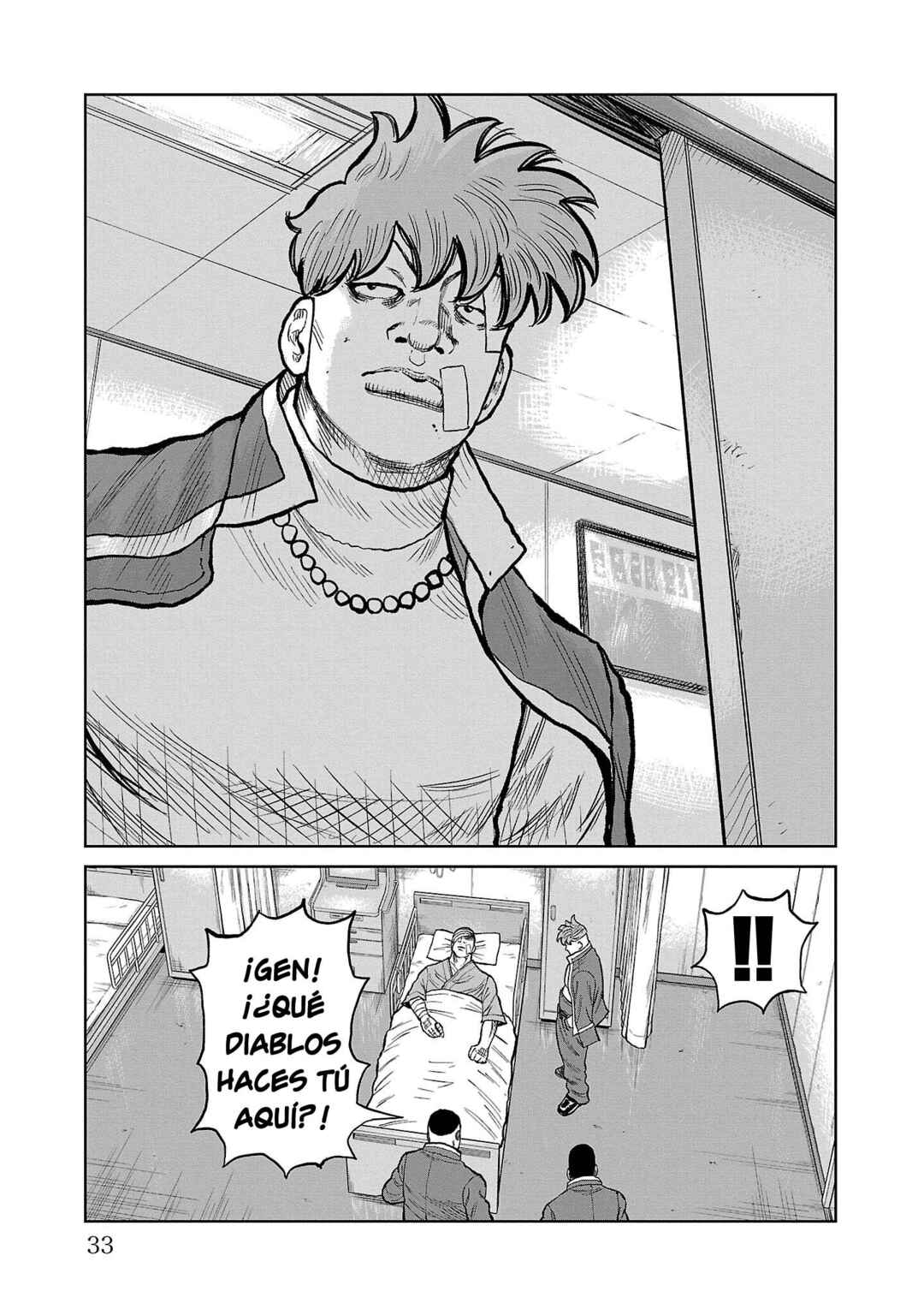 Chapter 52 - Page 28