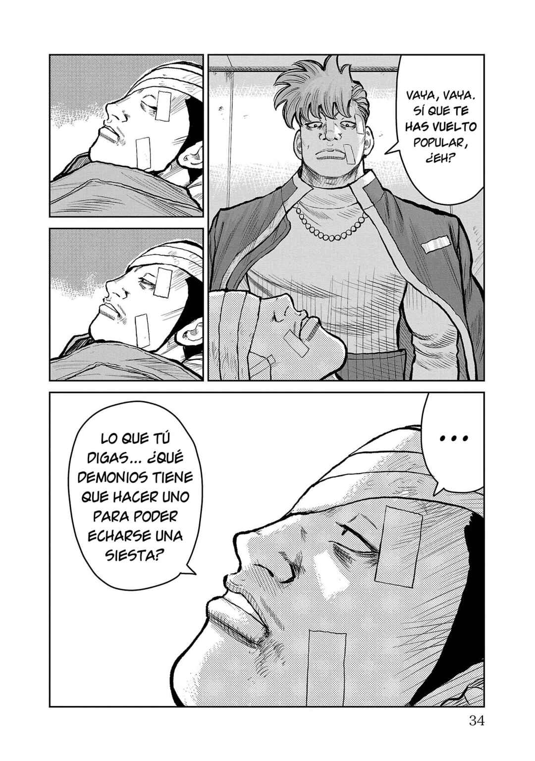 Chapter 52 - Page 29