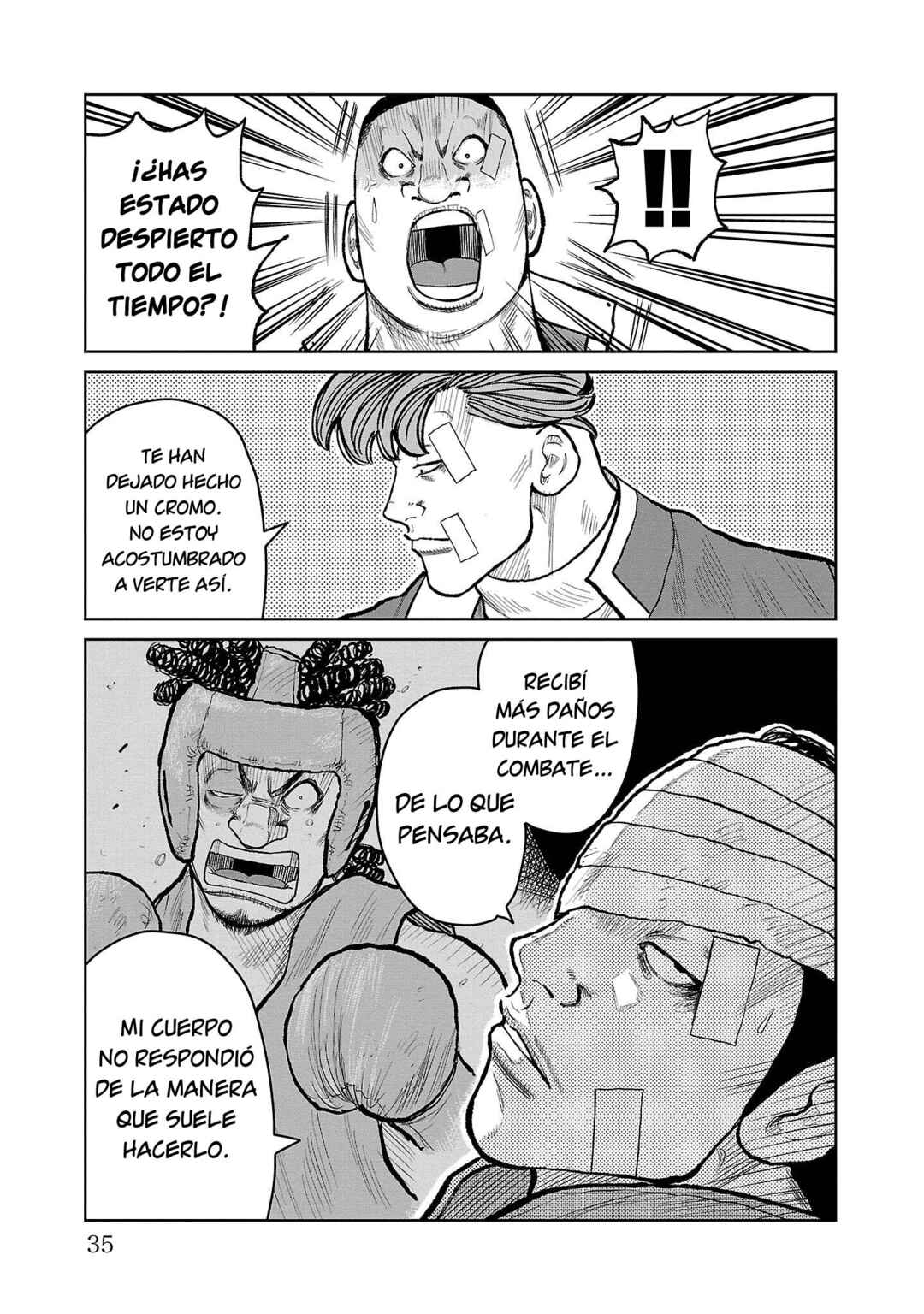 Chapter 52 - Page 30