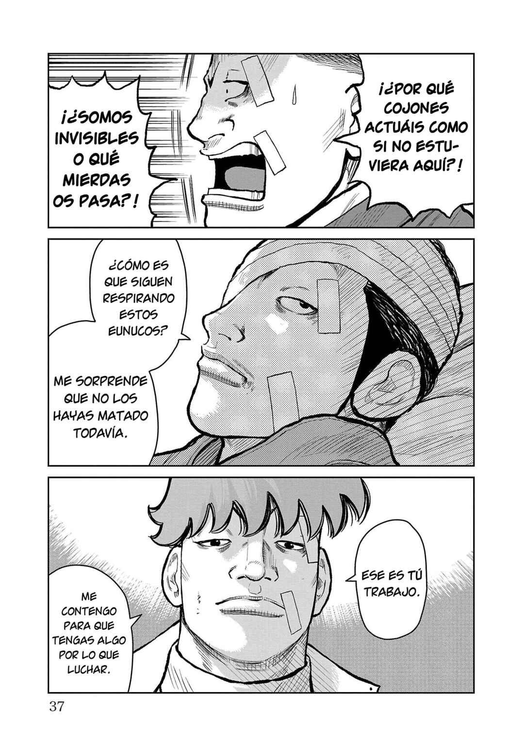 Chapter 52 - Page 32