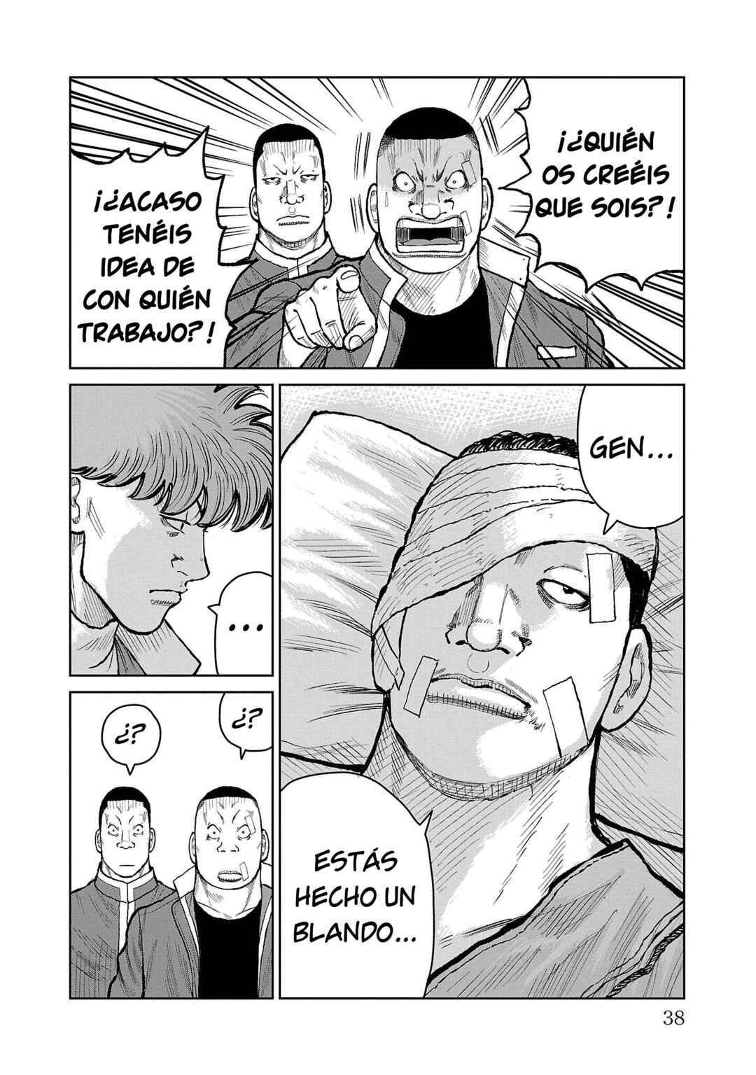 Chapter 52 - Page 33