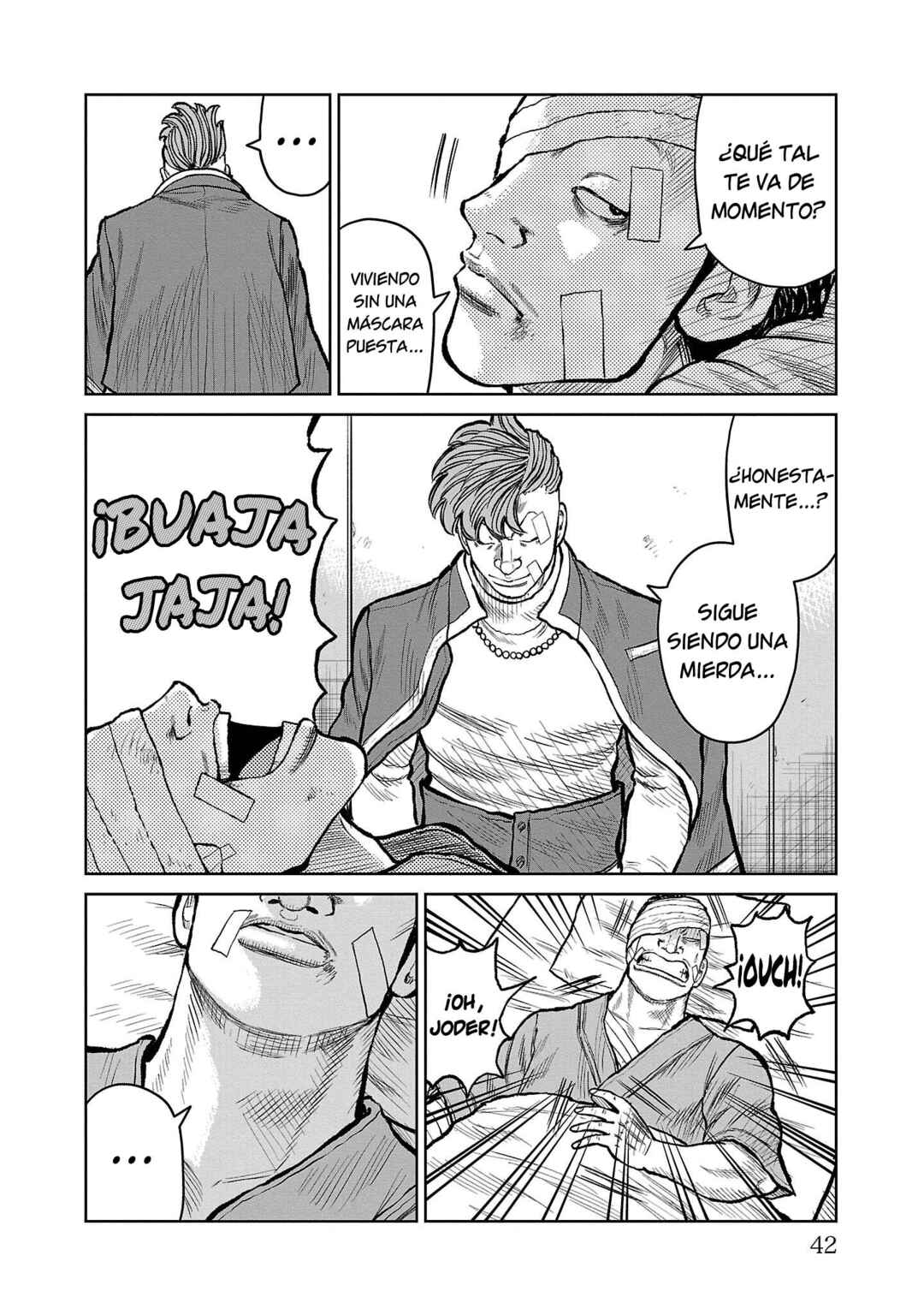 Chapter 52 - Page 37