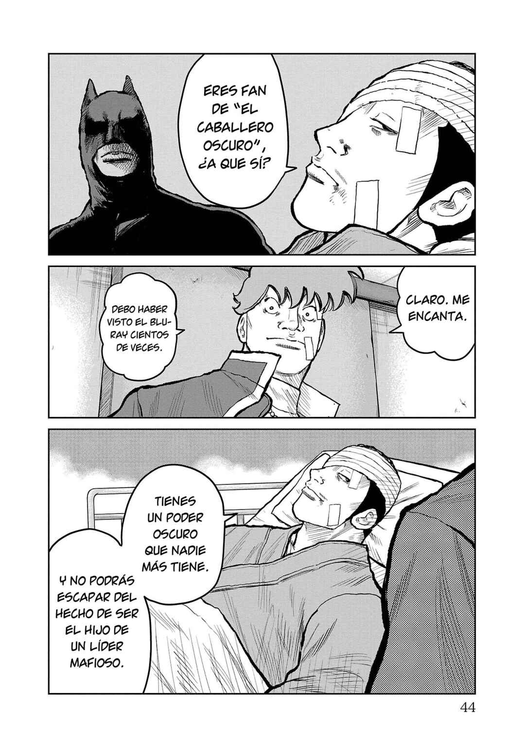 Chapter 52 - Page 39