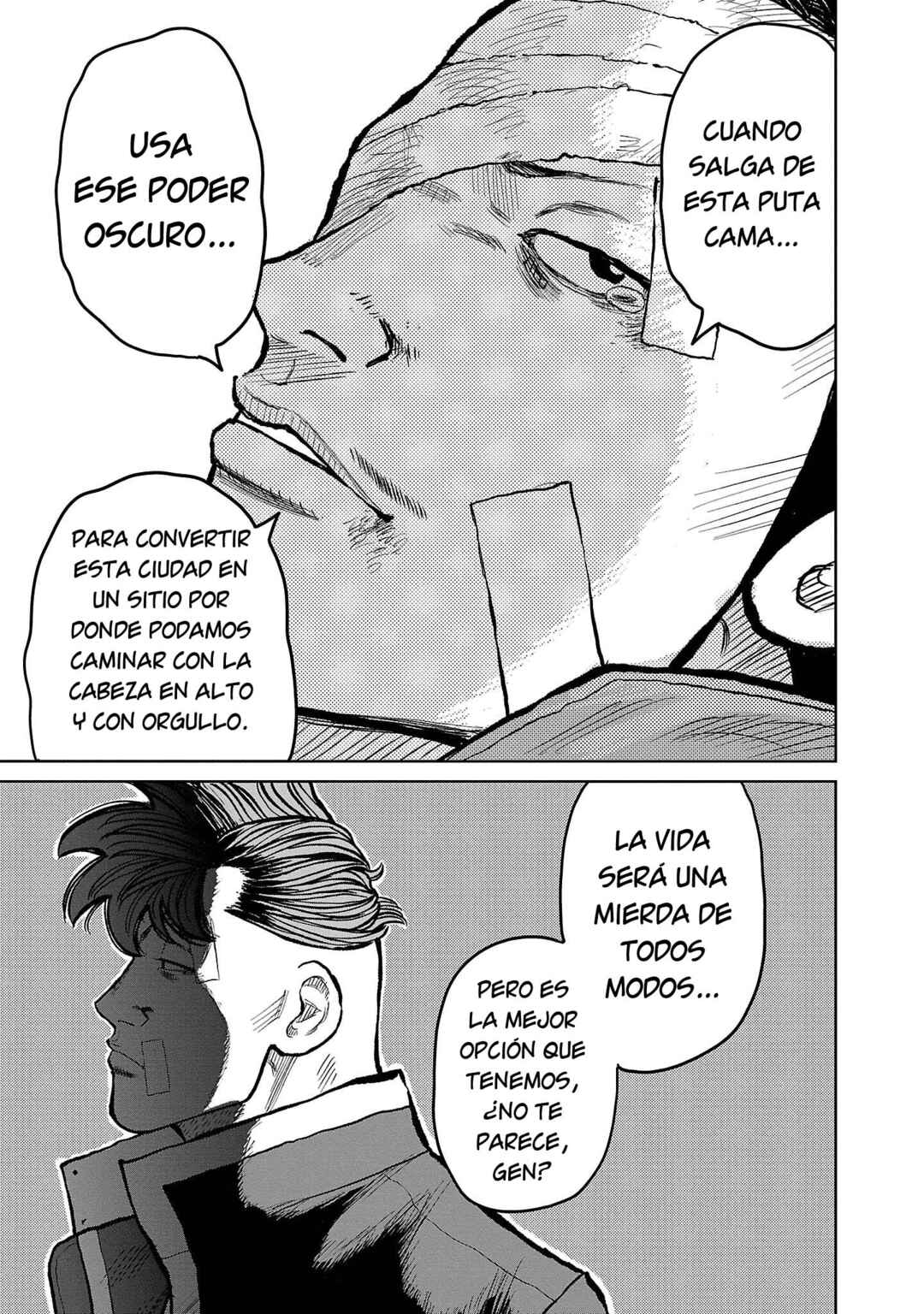Chapter 52 - Page 40