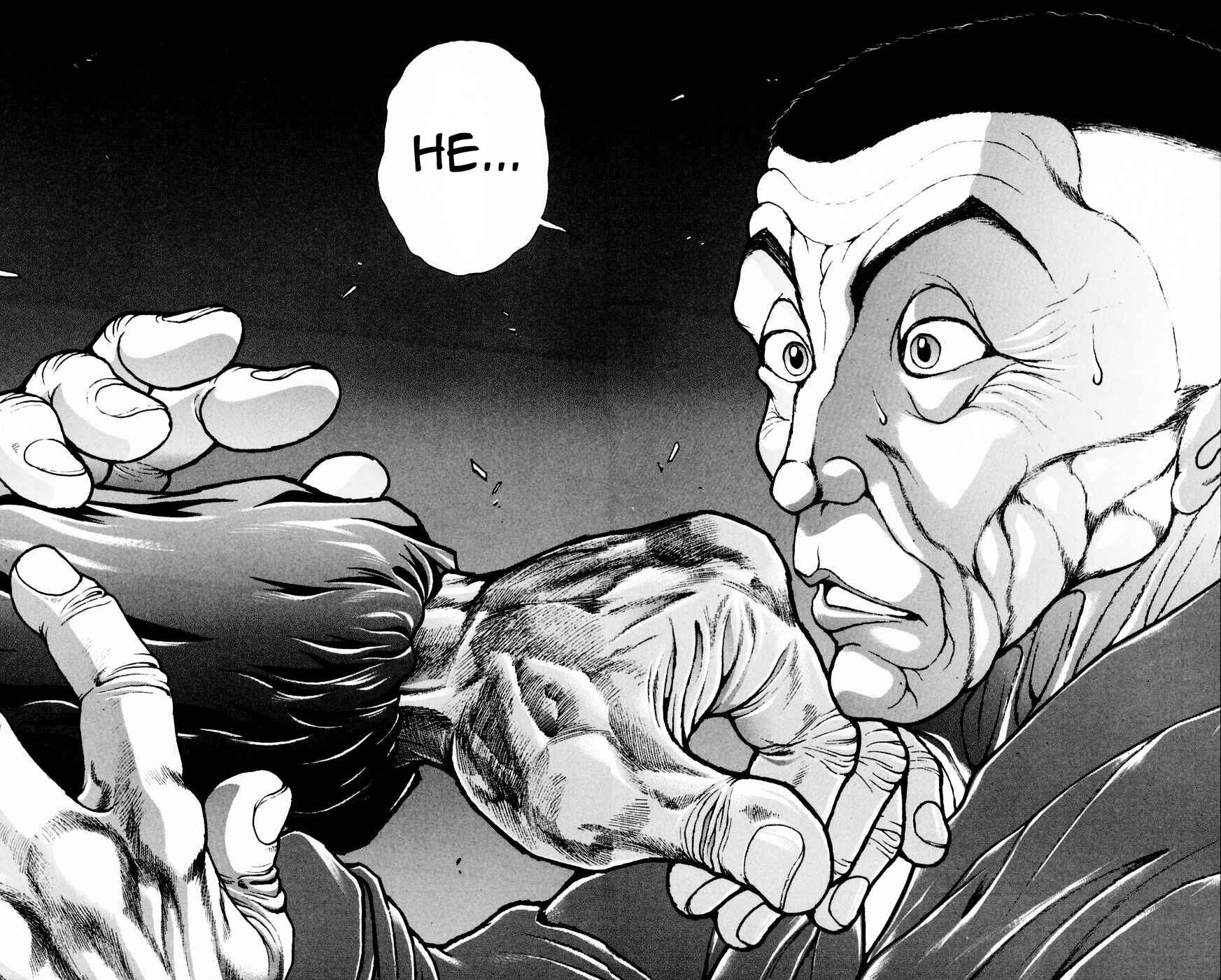 Chapter 244 - Page 10