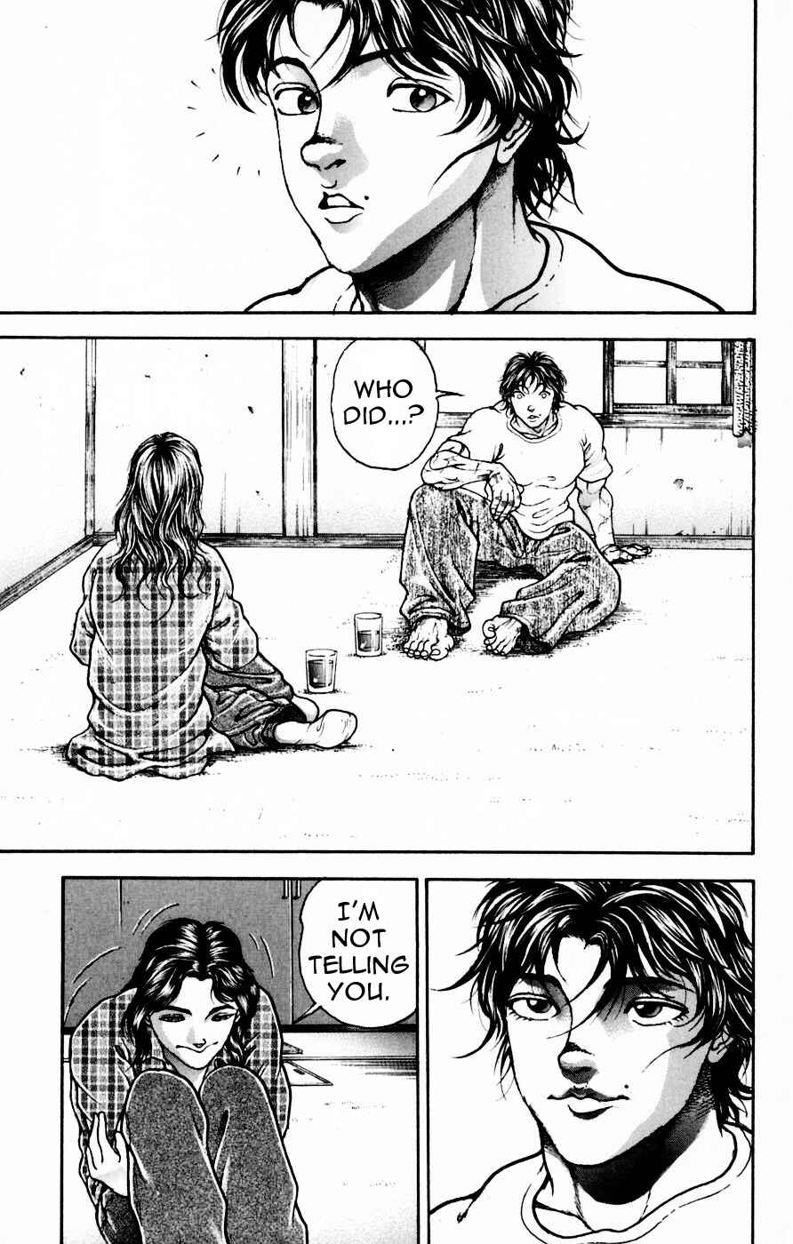 Chapter 244 - Page 17