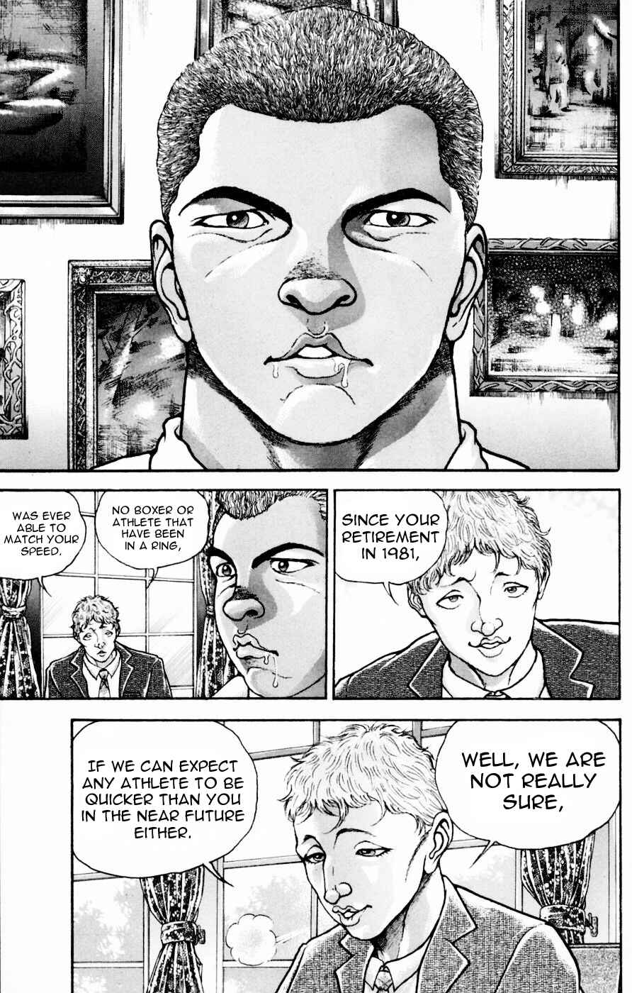 Chapter 244 - Page 7