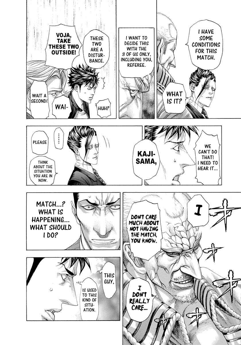Chapter 285 - Page 10