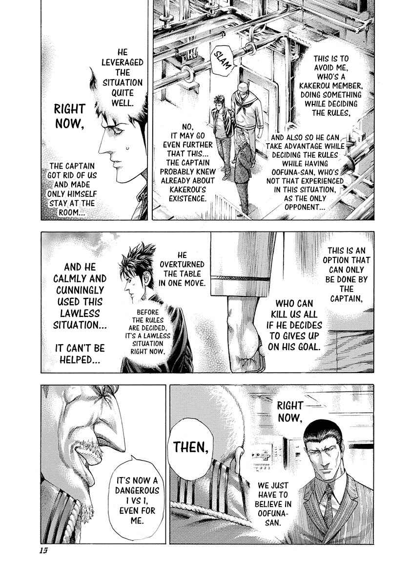Chapter 285 - Page 11
