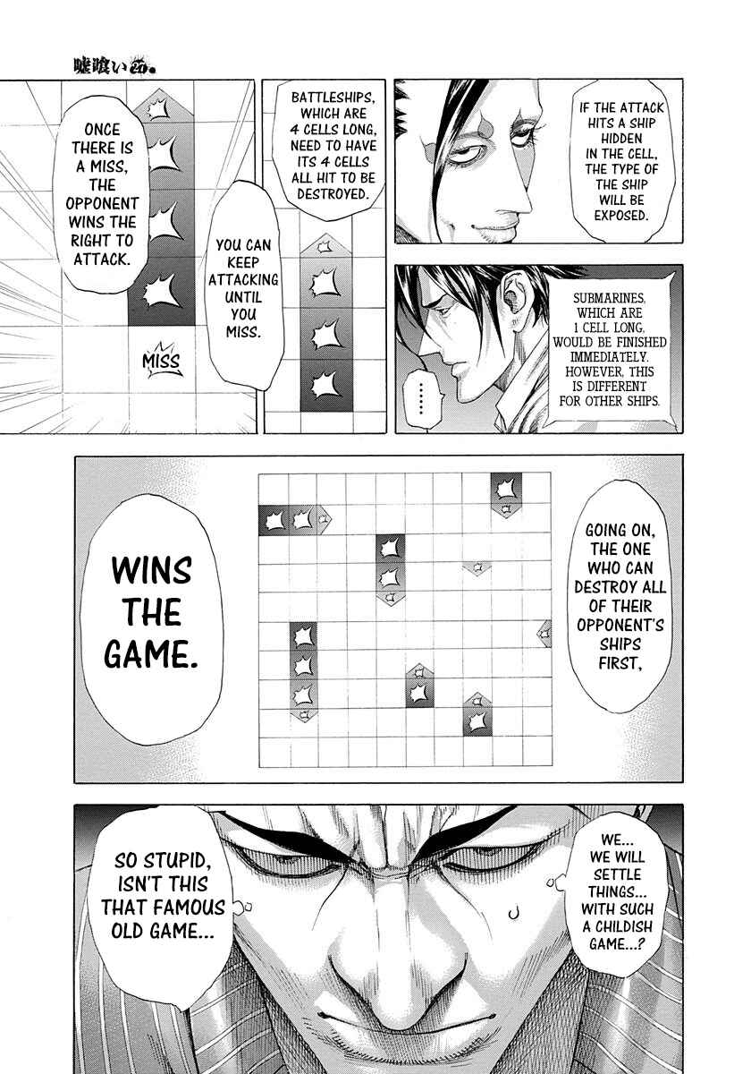 Chapter 285 - Page 17