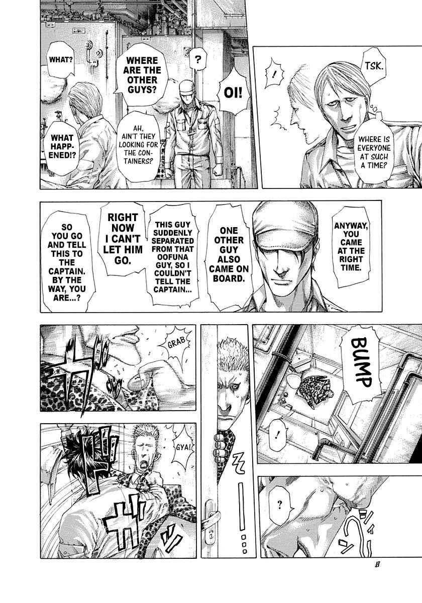 Chapter 285 - Page 4
