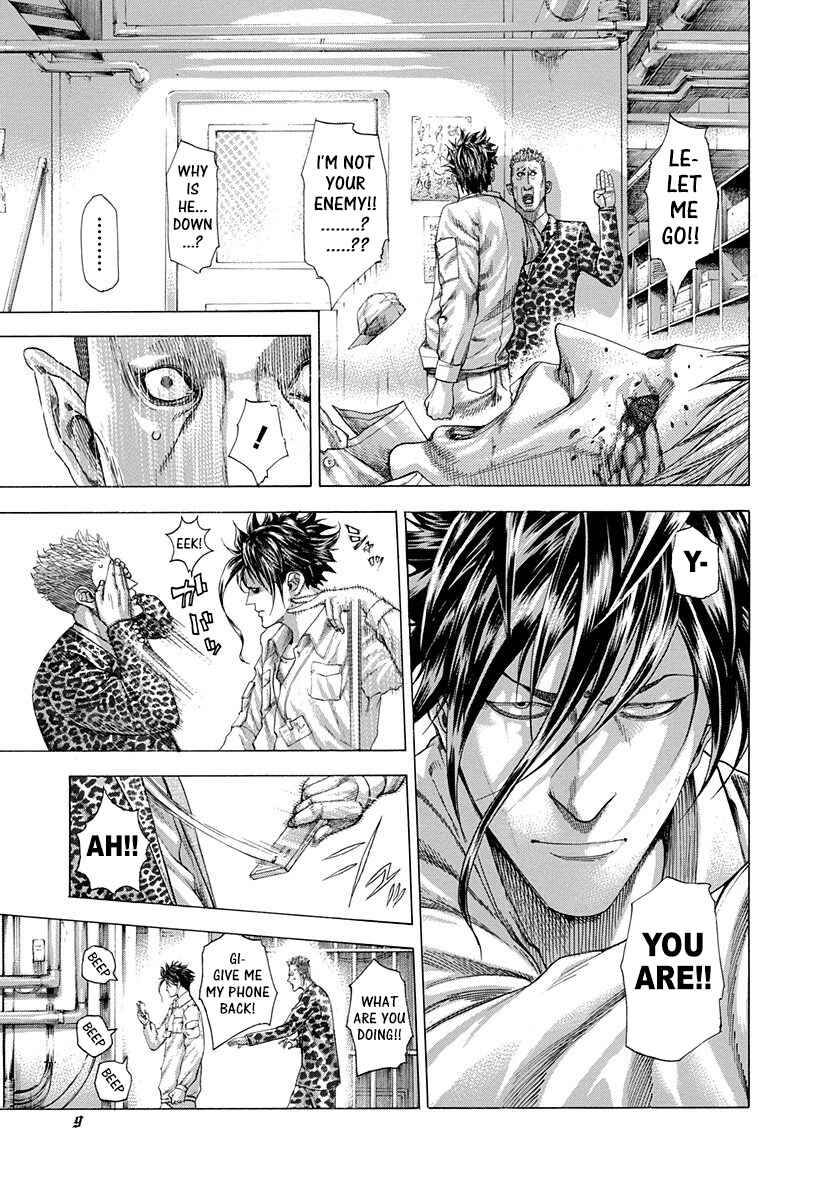 Chapter 285 - Page 5