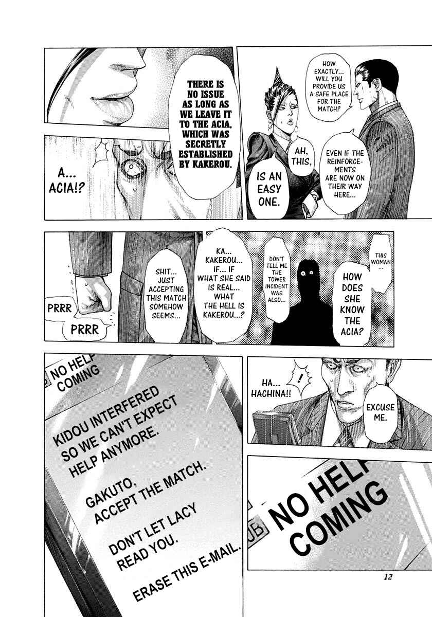 Chapter 285 - Page 8