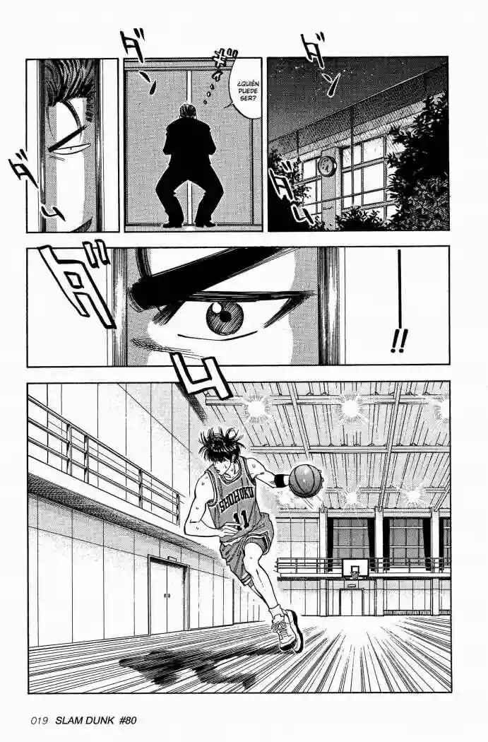 Chapter 80 - Page 20