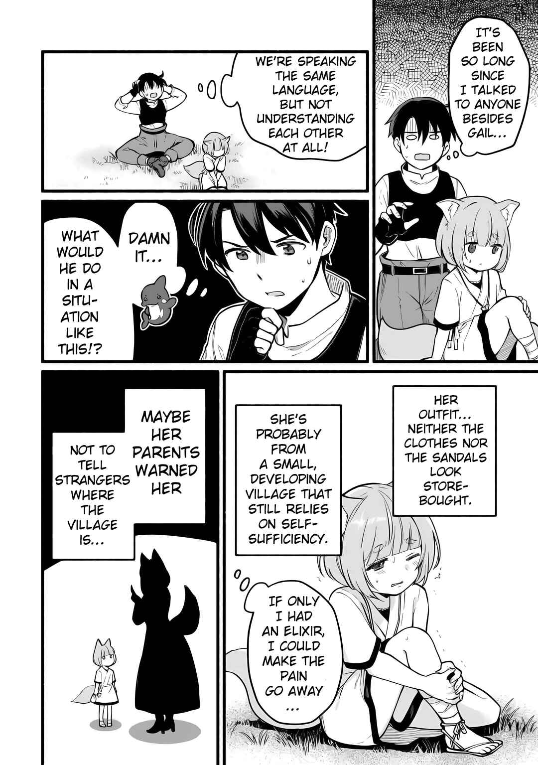 Chapter 4 - Page 8