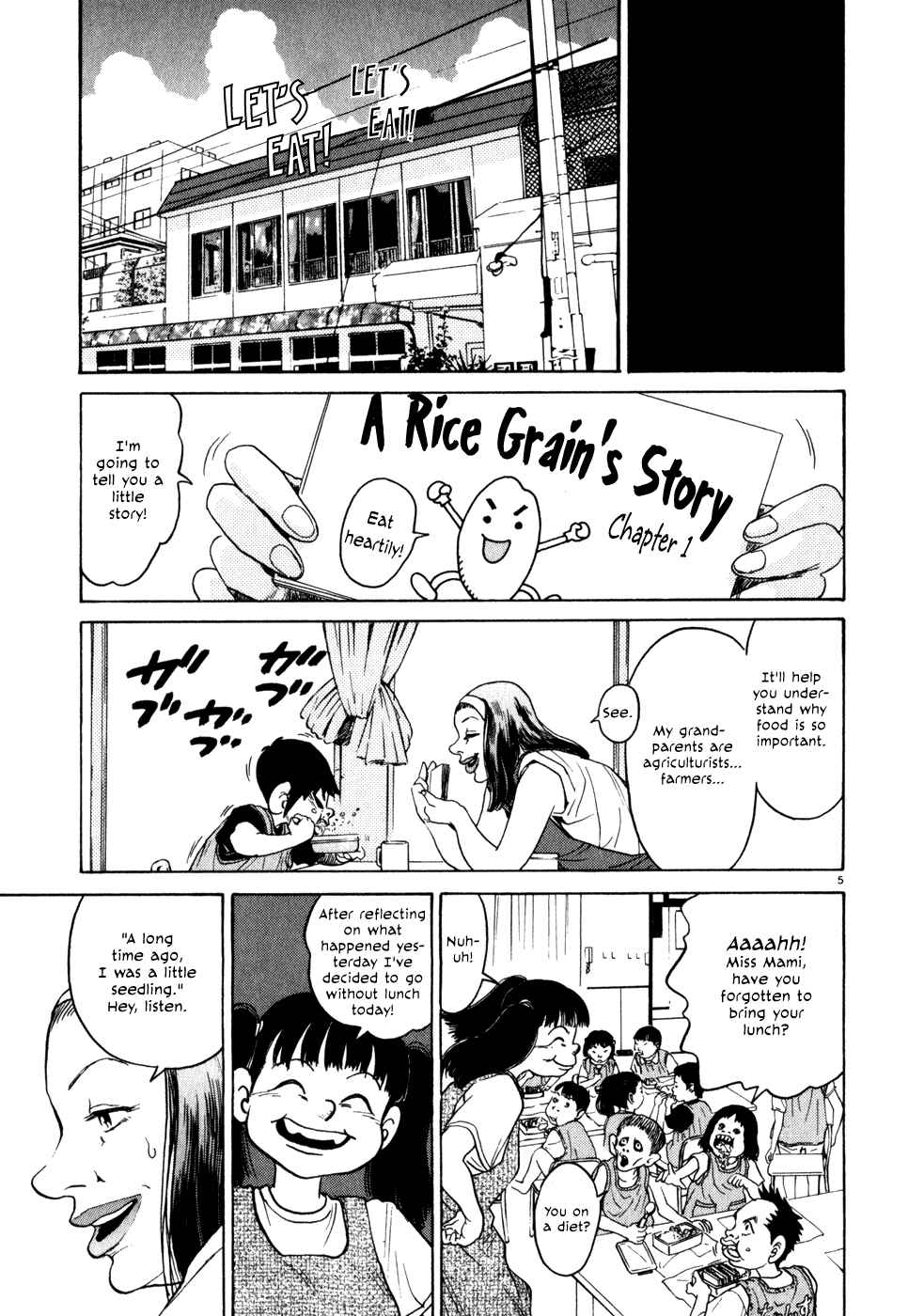 Chapter 4 - Page 5