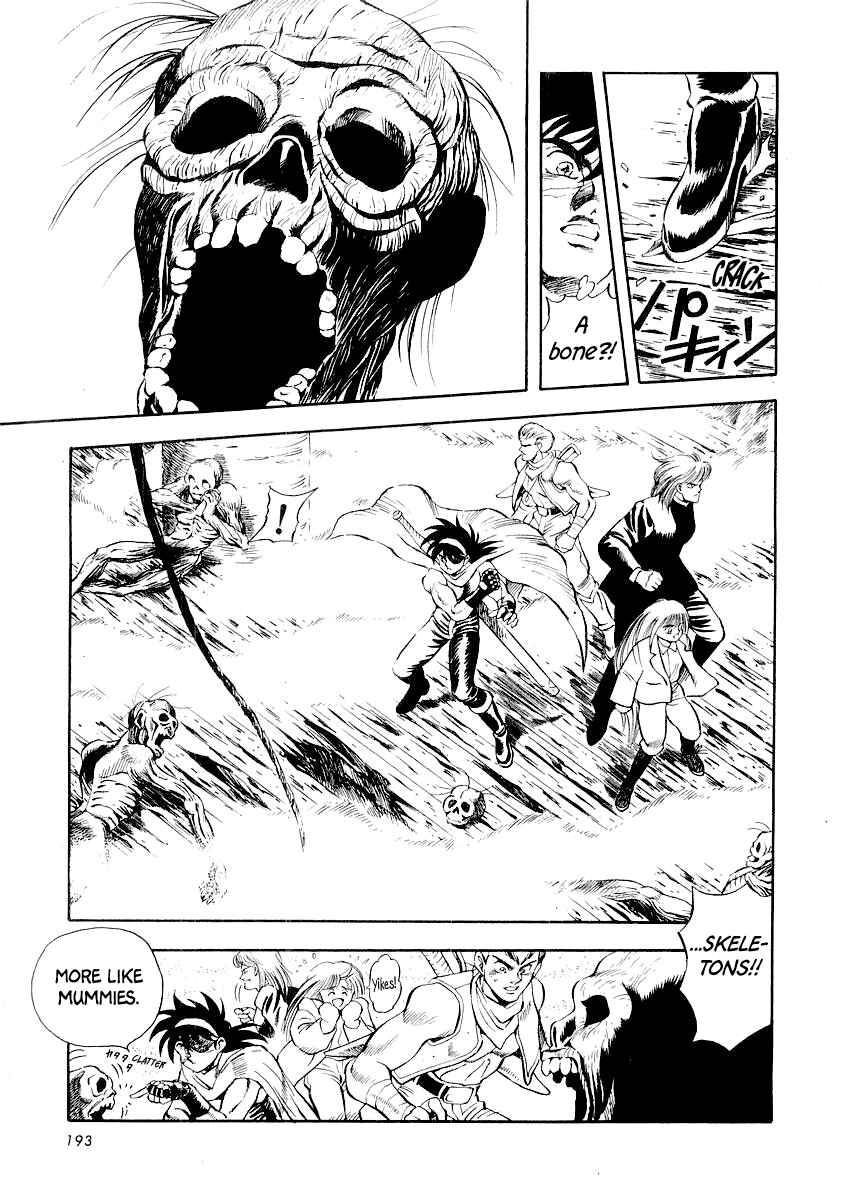 Chapter 4 - Page 12