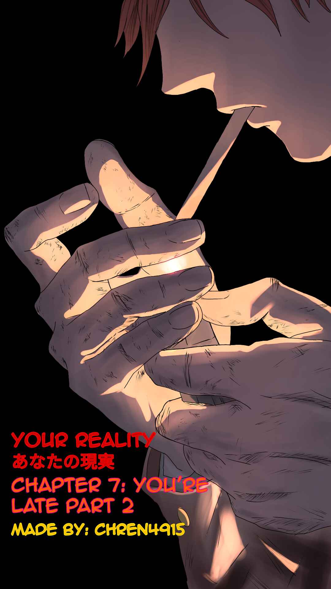 Chapter 7 - Page 1