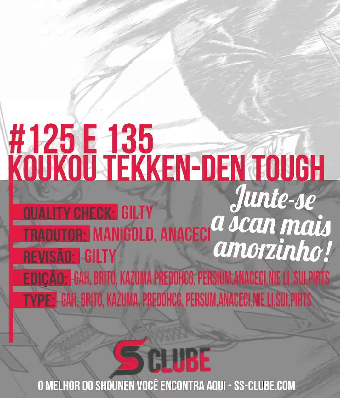 Chapter 132 - Page 1