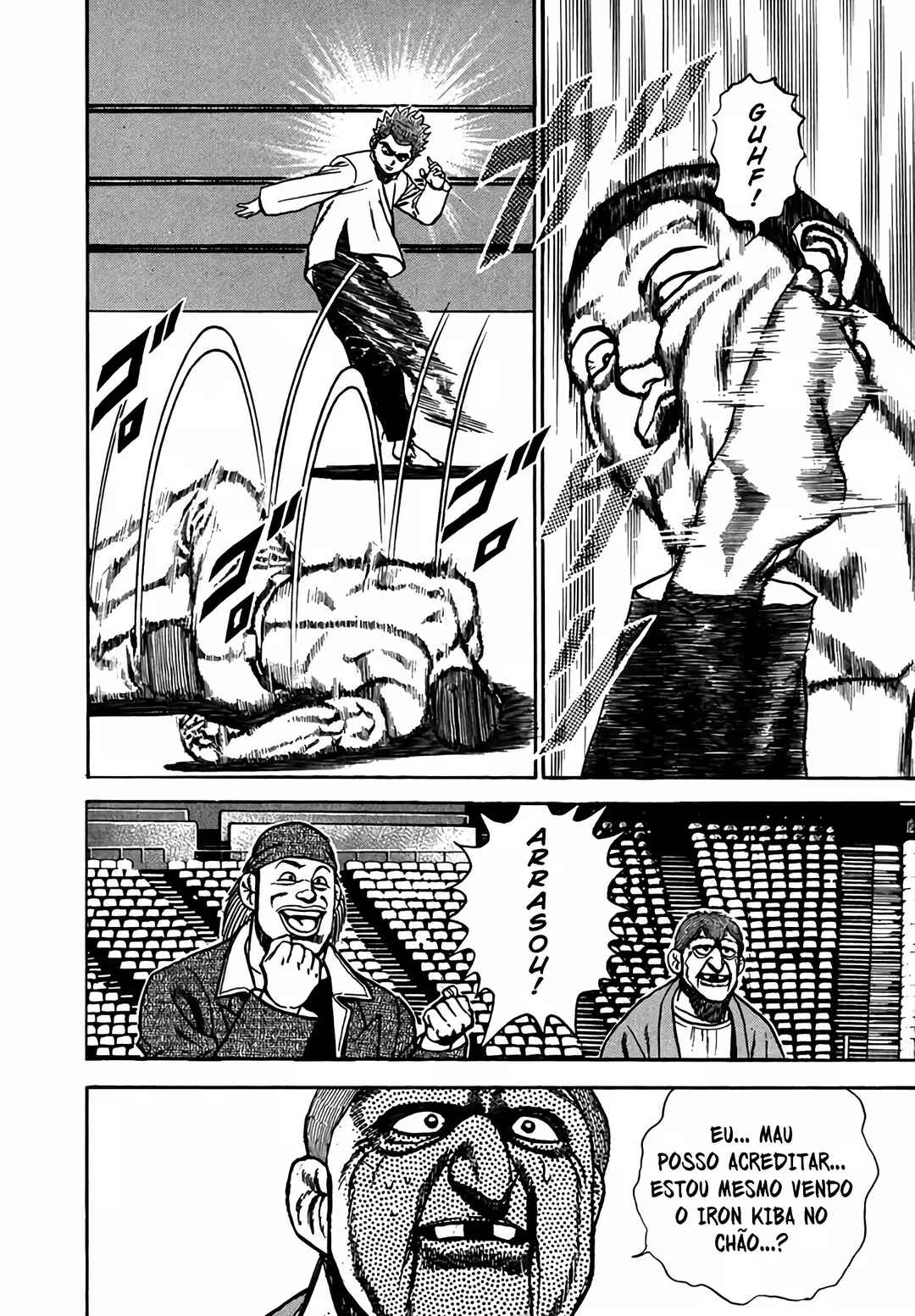 Chapter 132 - Page 11
