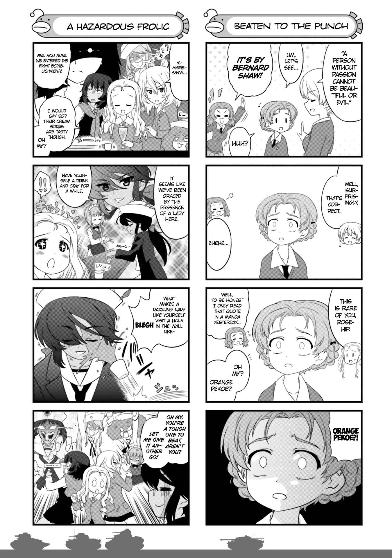 Chapter 64.5 - Page 5