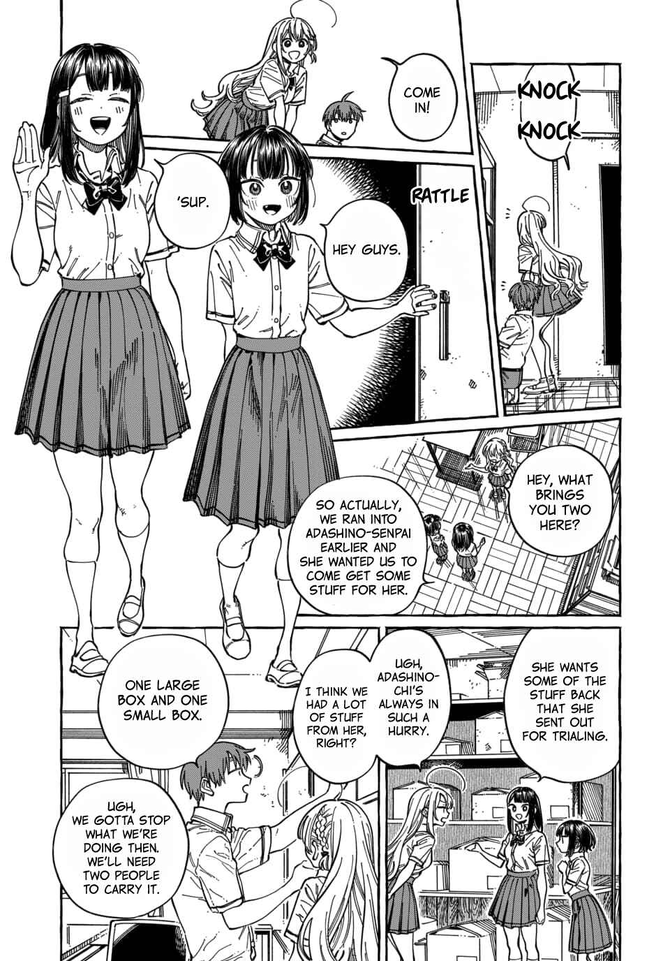 Chapter 30 - Page 21