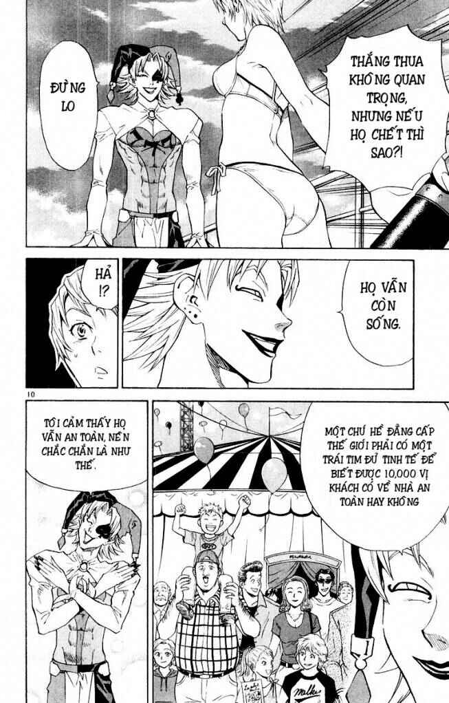 Chapter 74 - Page 10