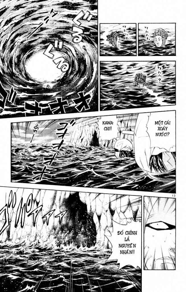 Chapter 74 - Page 13