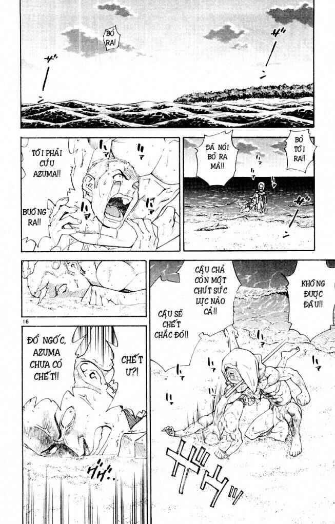 Chapter 74 - Page 16