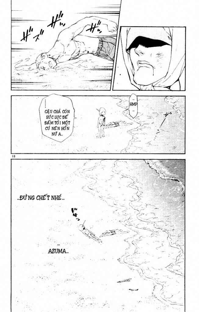Chapter 74 - Page 18