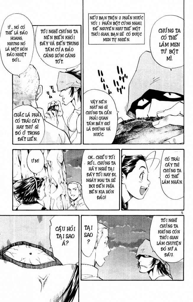 Chapter 74 - Page 5