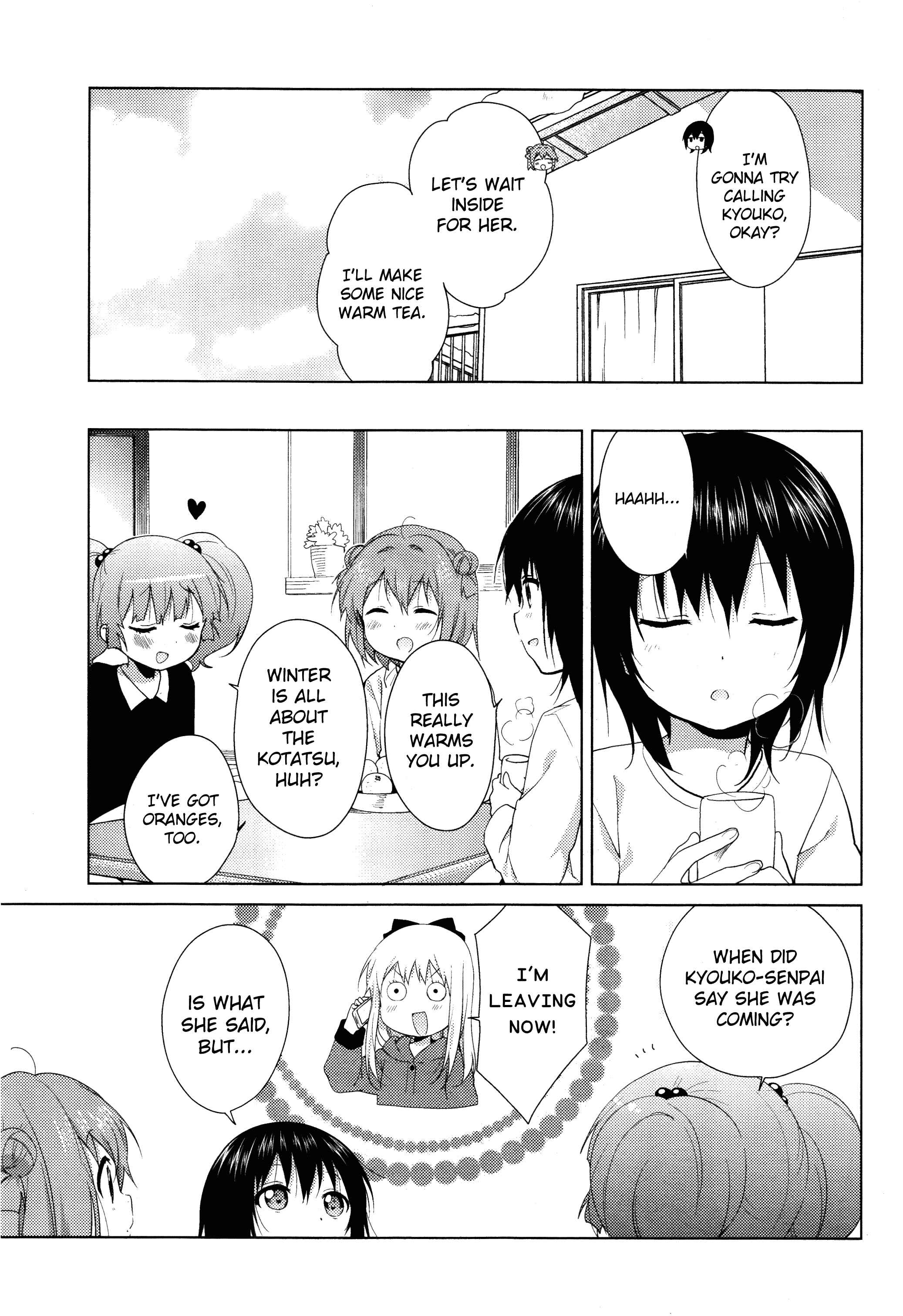 Chapter 98 - Page 11