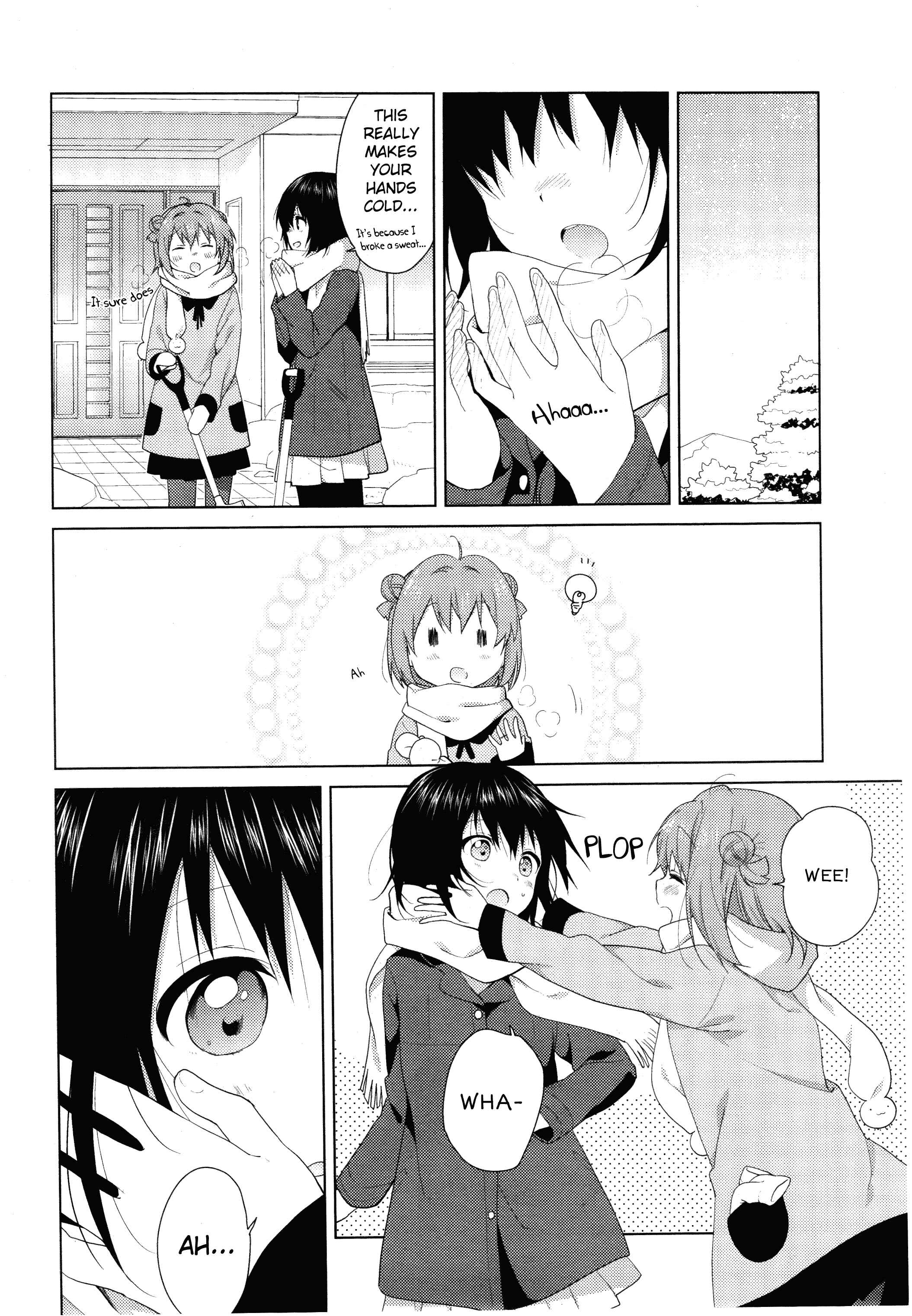 Chapter 98 - Page 6