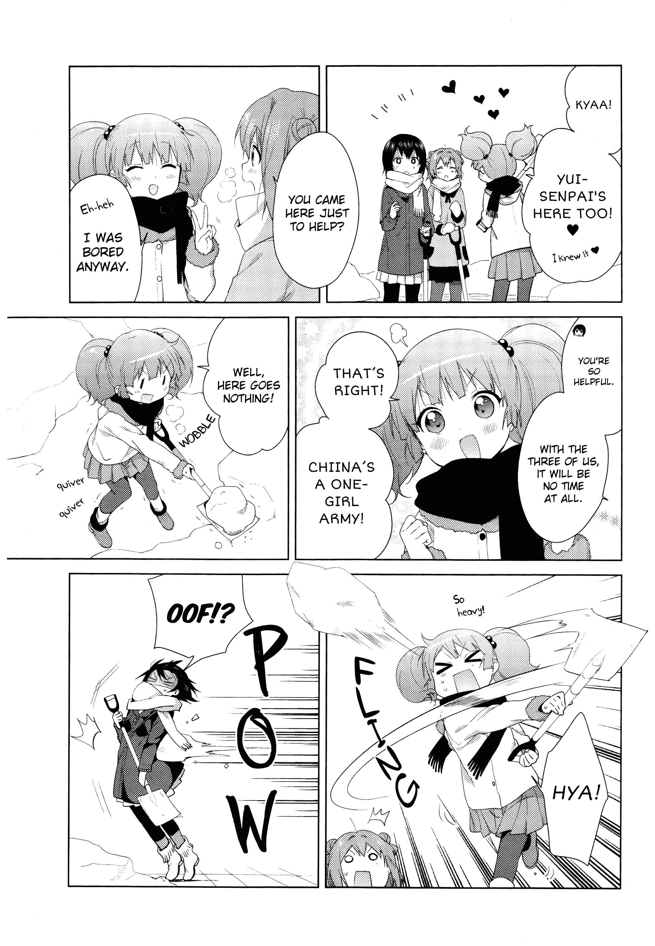 Chapter 98 - Page 9
