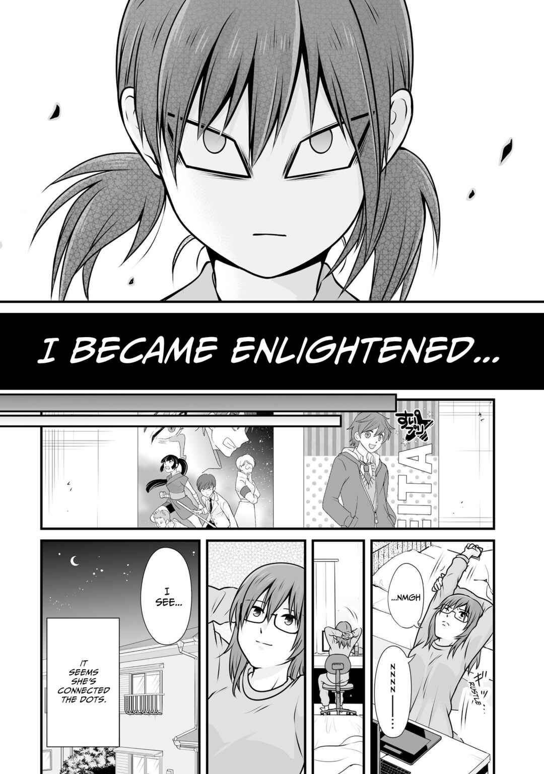Chapter 100 - Page 18