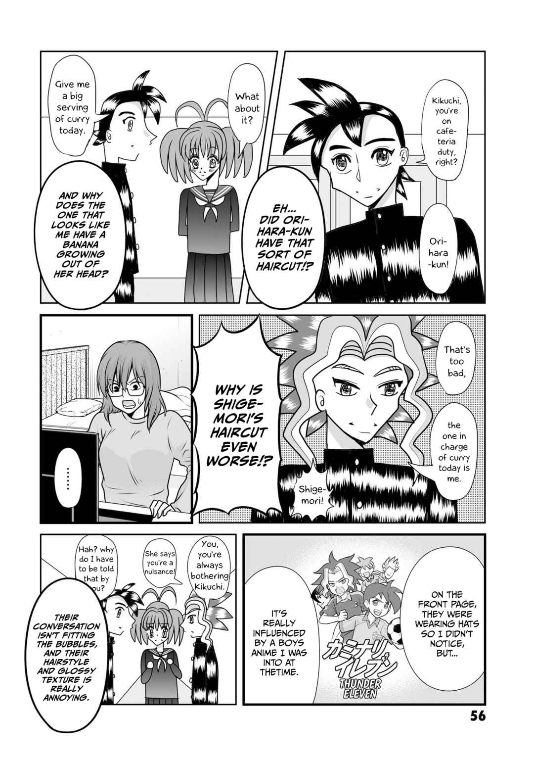 Chapter 100 - Page 4