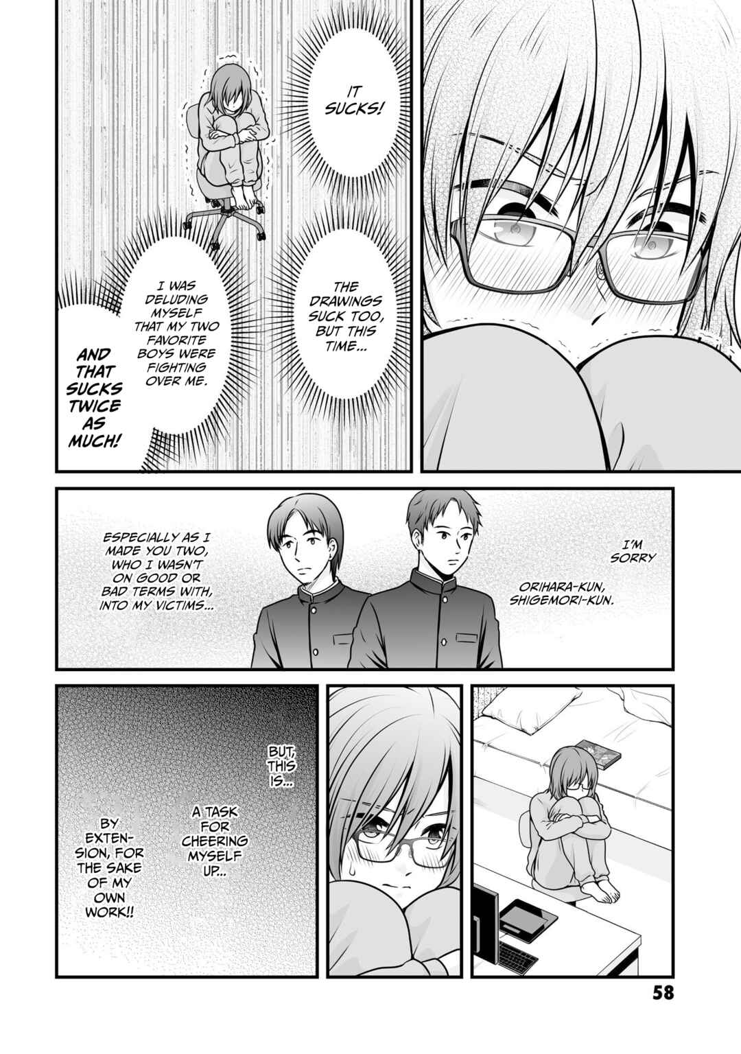 Chapter 100 - Page 6