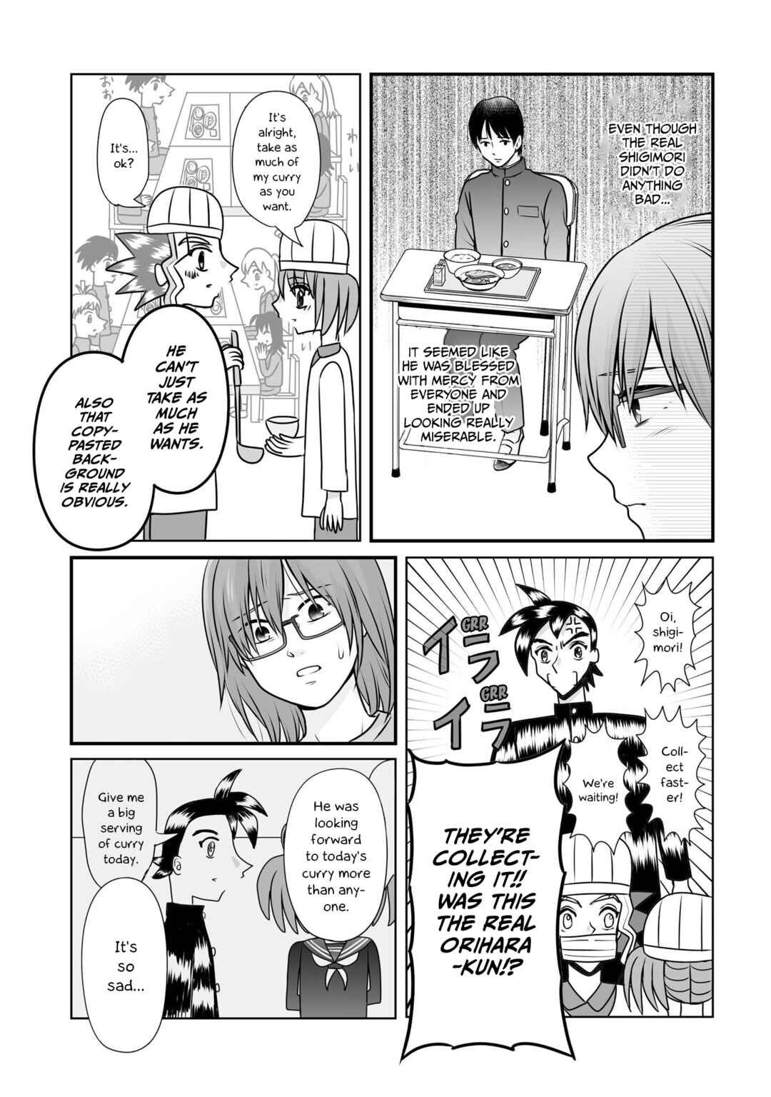 Chapter 100 - Page 9