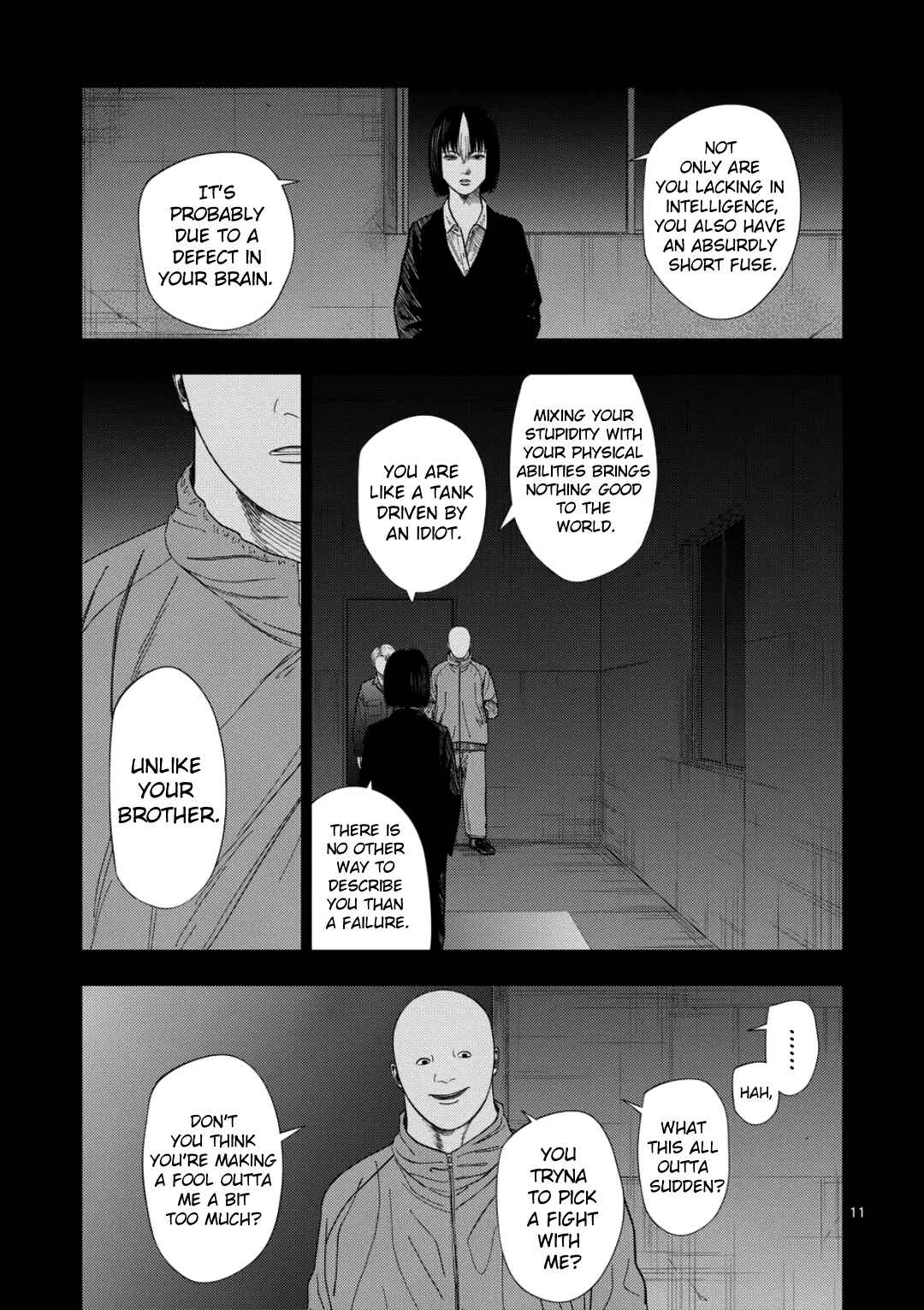 Chapter 232 - Page 11