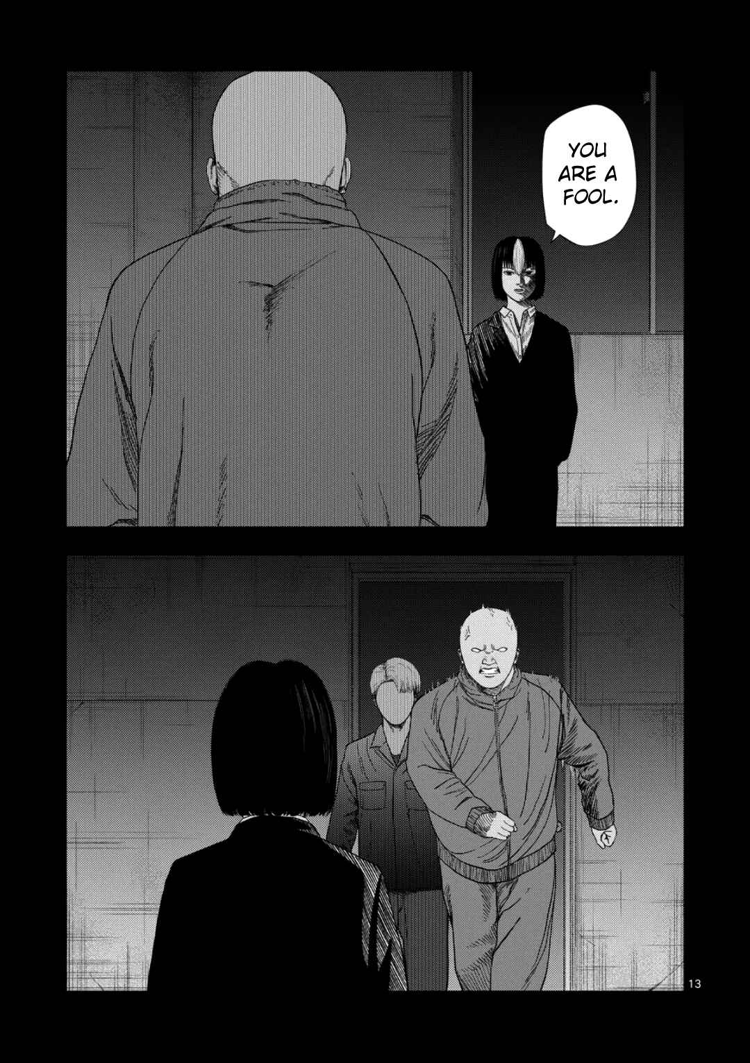 Chapter 232 - Page 13