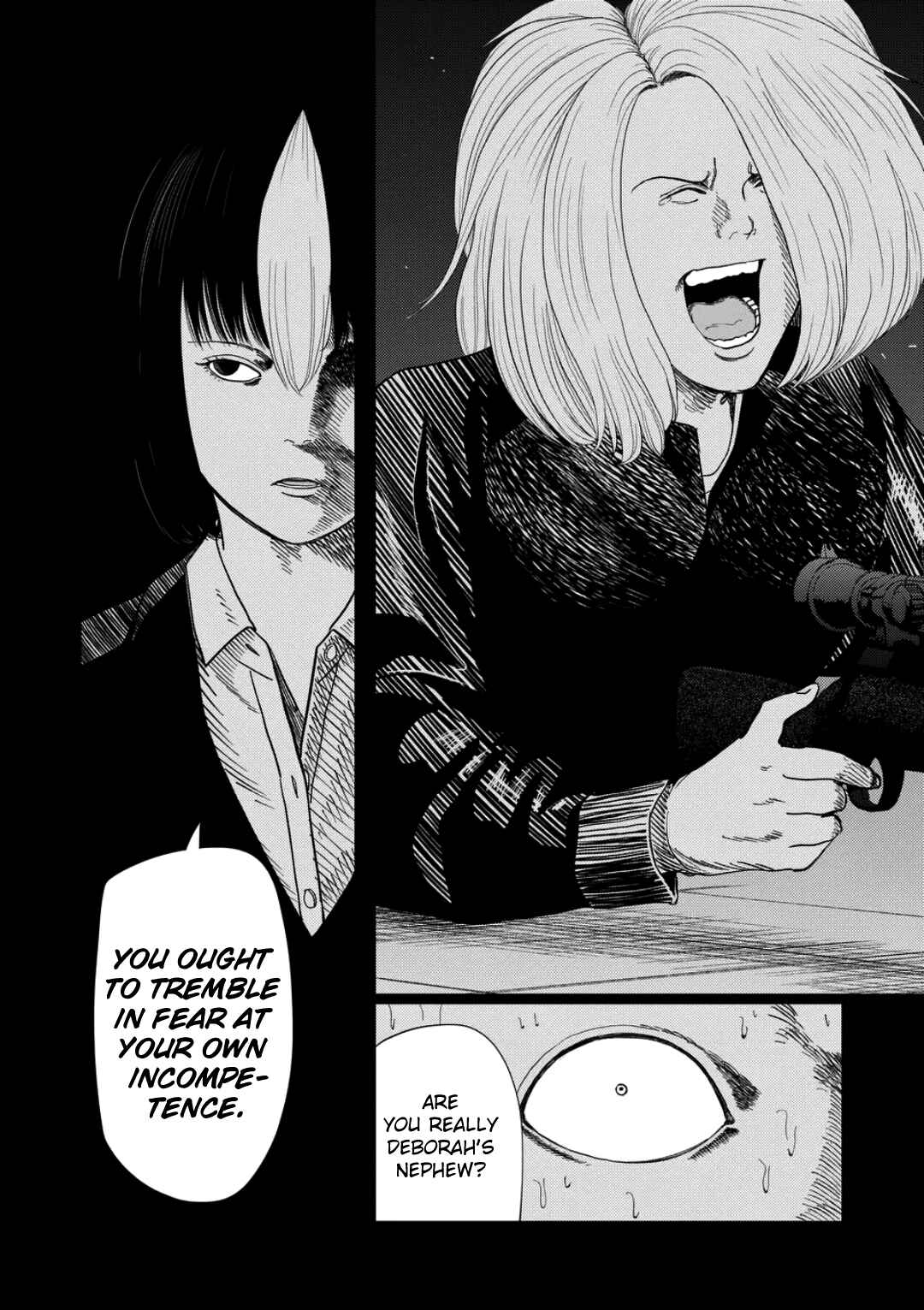 Chapter 232 - Page 16