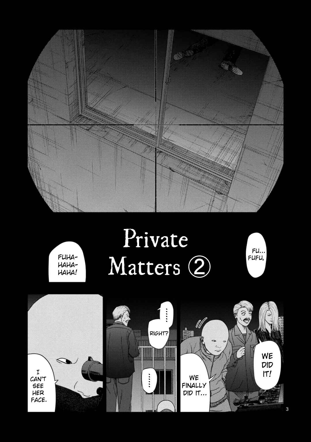 Chapter 232 - Page 3